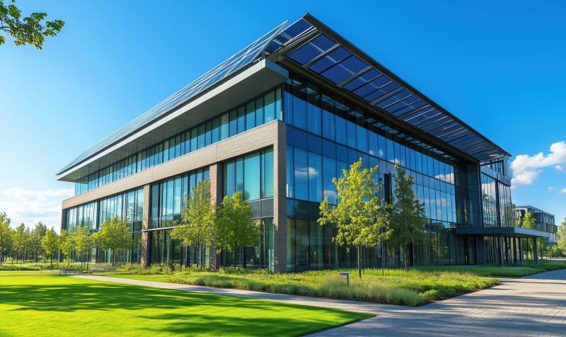 Commercial Landscape Service