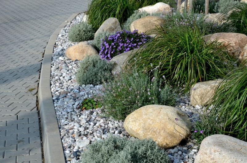 Garden Curbing Service
