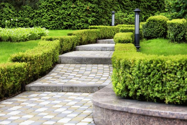 Backyard Remodeling in Abilene