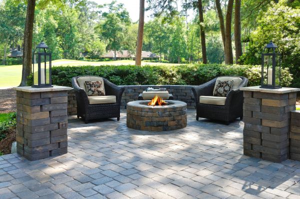 Backyard Renovation Service in Abilene