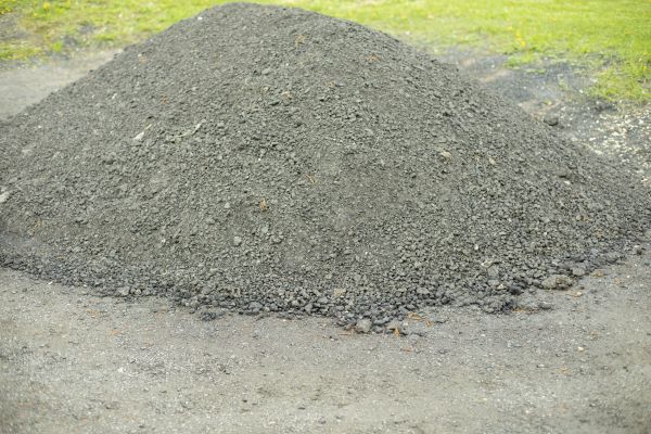 Crushed Rock Delivery in Abilene