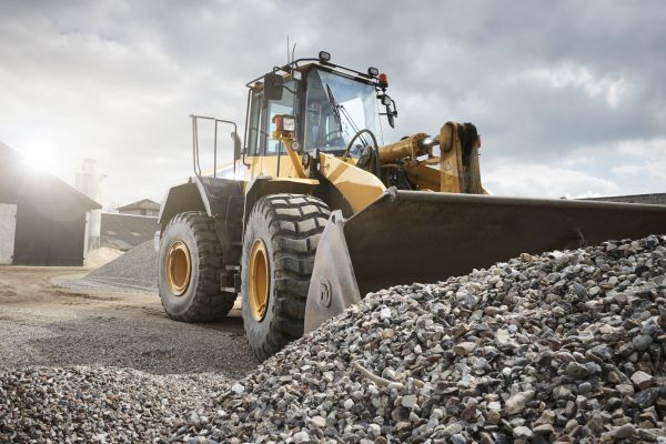 Driveway Gravel Delivery in Abilene