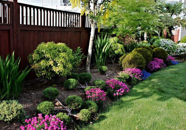 Flower Planting Service in Abilene
