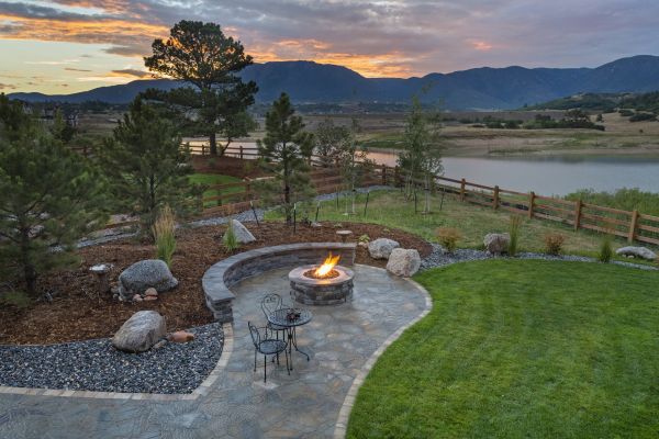 Landscape Design Service in Abilene