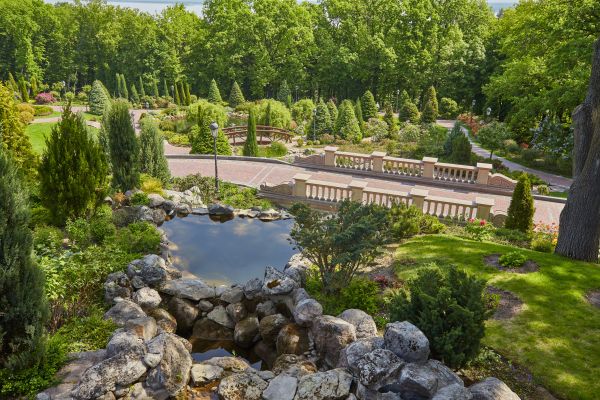 Landscape Architecture Service in Abilene