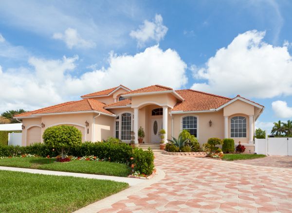 Landscape Curb Appeal Service in Abilene
