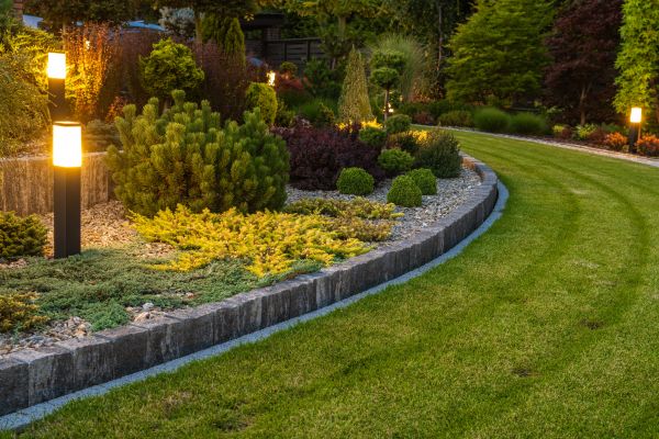 Garden Repair Service in Abilene