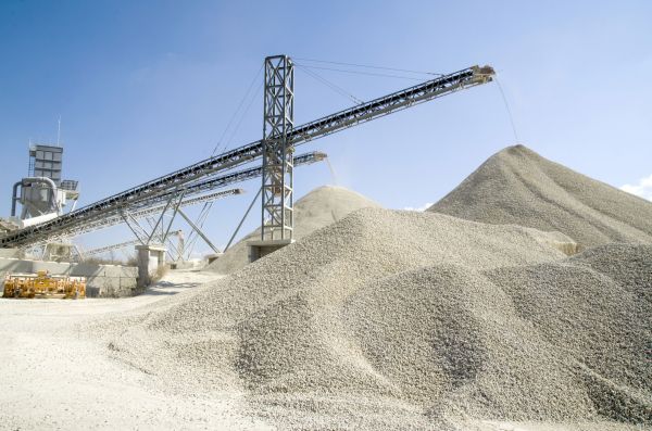 Stone Dust Delivery in Abilene