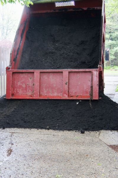 Topsoil Service in Abilene