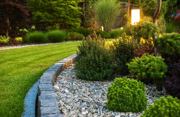 Landscaping Service in Abilene