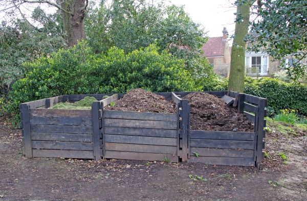 Compost Delivery Service in Abilene