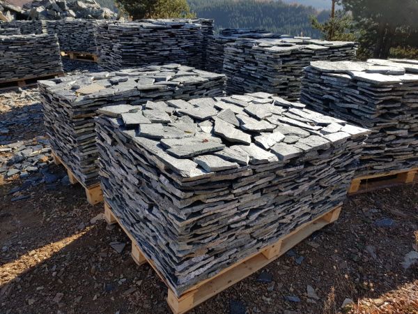 Limestone Rock Delivery in Abilene