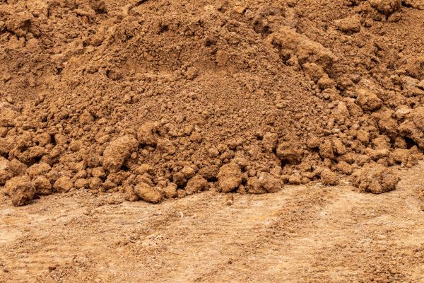Sandy Loam Delivery in Abilene